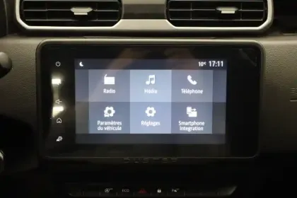 Photo 21 Dacia Duster  ECO-G 100 4x2