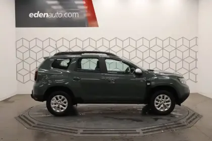 Photo 7 Dacia Duster  ECO-G 100 4x2