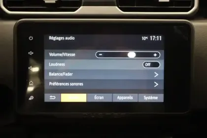 Photo 22 Dacia Duster  ECO-G 100 4x2