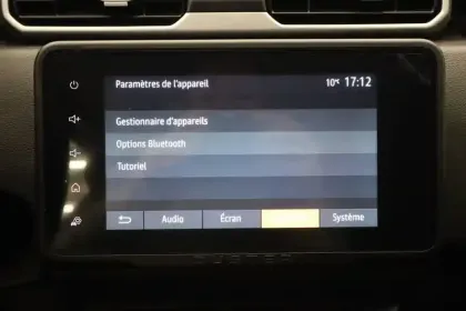 Photo 23 Dacia Duster  ECO-G 100 4x2