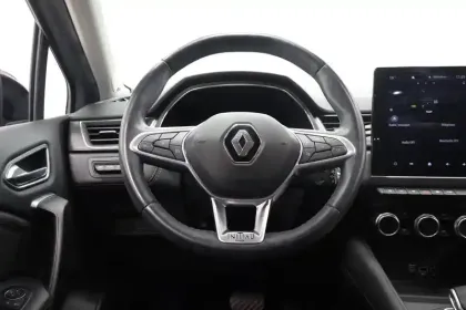 Photo 6 Renault Captur  E-Tech Plug-in 160