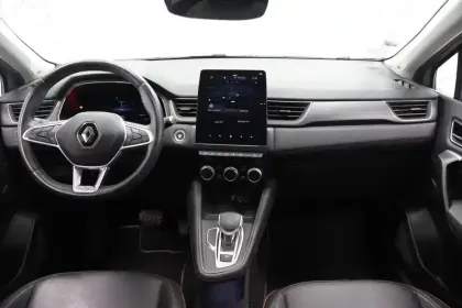 Photo 2 Renault Captur  E-Tech Plug-in 160