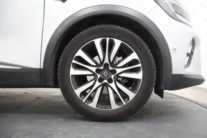 Photo 8 Renault Captur  E-Tech Plug-in 160