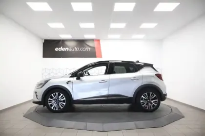 Photo 9 Renault Captur  E-Tech Plug-in 160