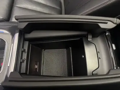 Photo 38 BMW X5  xDrive30d 286 ch BVA8