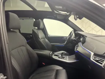 Photo 21 BMW X5  xDrive30d 286 ch BVA8