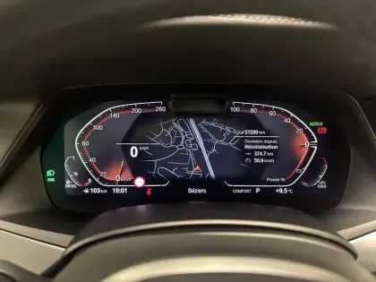 Photo 44 BMW X5  xDrive30d 286 ch BVA8