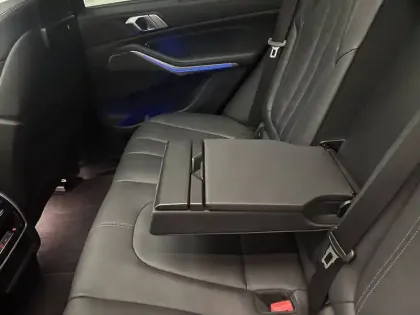 Photo 9 BMW X5  xDrive30d 286 ch BVA8