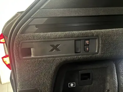 Photo 15 BMW X5  xDrive30d 286 ch BVA8