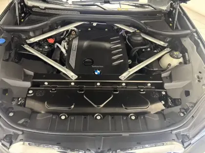 Photo 25 BMW X5  xDrive30d 286 ch BVA8