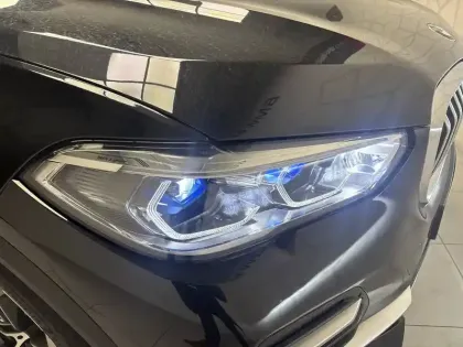 Photo 23 BMW X5  xDrive30d 286 ch BVA8