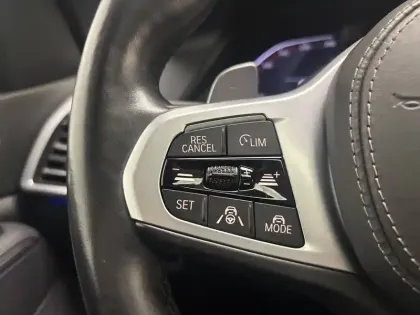 Photo 42 BMW X5  xDrive30d 286 ch BVA8