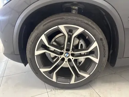 Photo 17 BMW X5  xDrive30d 286 ch BVA8