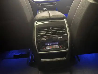 Photo 10 BMW X5  xDrive30d 286 ch BVA8