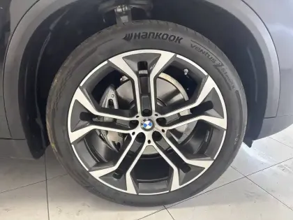 Photo 19 BMW X5  xDrive30d 286 ch BVA8