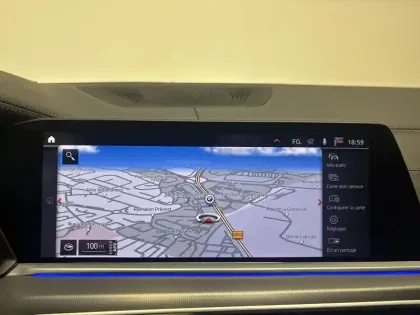 Photo 28 BMW X5  xDrive30d 286 ch BVA8