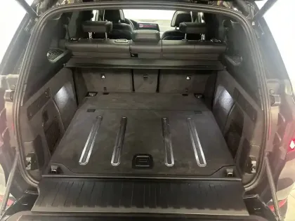 Photo 14 BMW X5  xDrive30d 286 ch BVA8