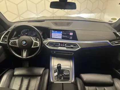 Photo 11 BMW X5  xDrive30d 286 ch BVA8