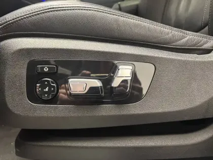 Photo 5 BMW X5  xDrive30d 286 ch BVA8