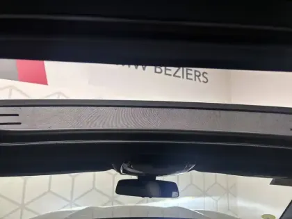 Photo 13 BMW X5  xDrive30d 286 ch BVA8