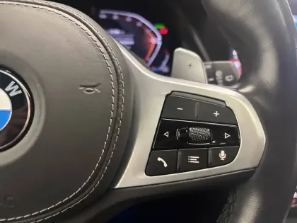 Photo 40 BMW X5  xDrive30d 286 ch BVA8