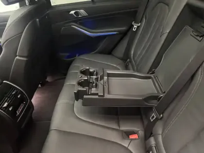 Photo 8 BMW X5  xDrive30d 286 ch BVA8