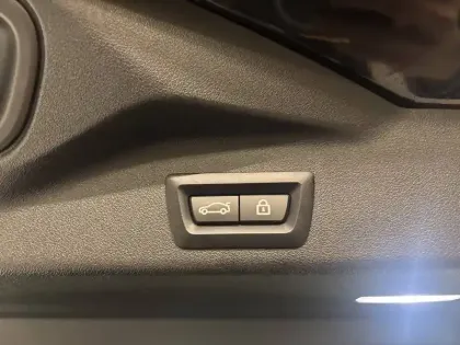 Photo 16 BMW X5  xDrive30d 286 ch BVA8