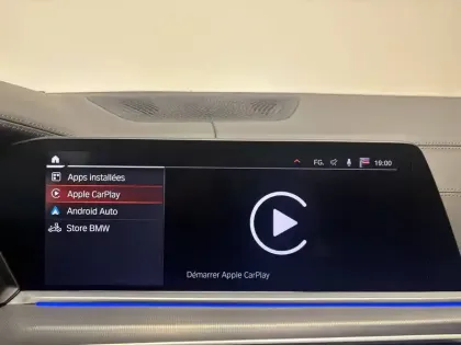 Photo 33 BMW X5  xDrive30d 286 ch BVA8