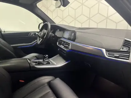 Photo 22 BMW X5  xDrive30d 286 ch BVA8