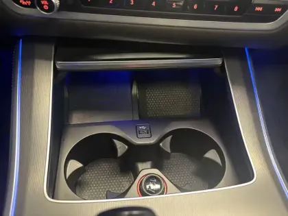 Photo 36 BMW X5  xDrive30d 286 ch BVA8