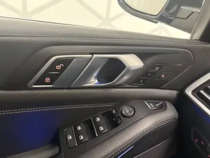 Photo 47 BMW X5  xDrive30d 286 ch BVA8