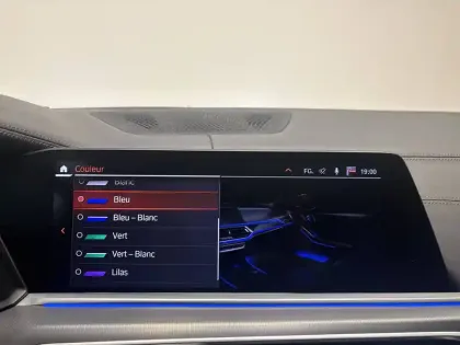 Photo 29 BMW X5  xDrive30d 286 ch BVA8