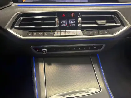 Photo 35 BMW X5  xDrive30d 286 ch BVA8