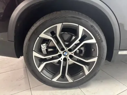 Photo 20 BMW X5  xDrive30d 286 ch BVA8