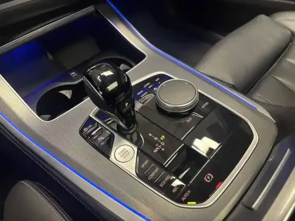 Photo 37 BMW X5  xDrive30d 286 ch BVA8