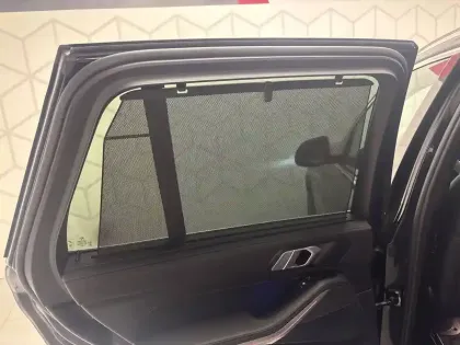 Photo 6 BMW X5  xDrive30d 286 ch BVA8