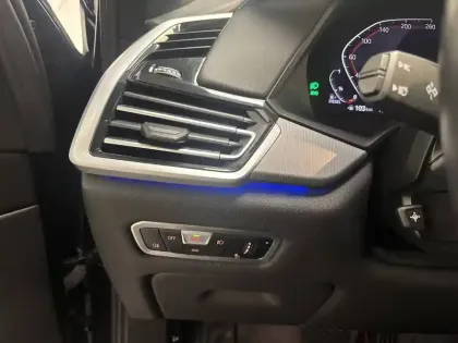 Photo 45 BMW X5  xDrive30d 286 ch BVA8