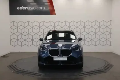 Photo 5 BMW X3  30e xDrive 299 ch BVA8