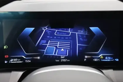 Photo 31 BMW X3  30e xDrive 299 ch BVA8