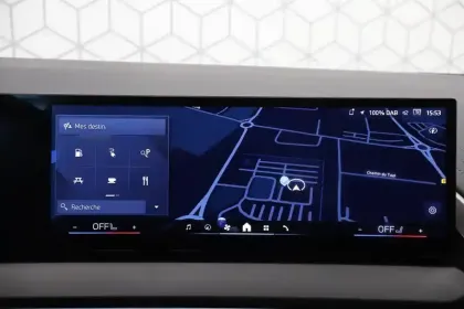 Photo 29 BMW X3  30e xDrive 299 ch BVA8