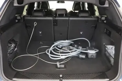 Photo 26 BMW X3  30e xDrive 299 ch BVA8