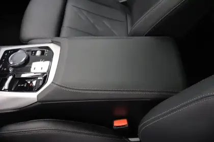 Photo 35 BMW X3  30e xDrive 299 ch BVA8