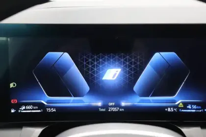 Photo 32 BMW X3  30e xDrive 299 ch BVA8