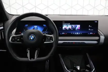 Photo 39 BMW X3  30e xDrive 299 ch BVA8