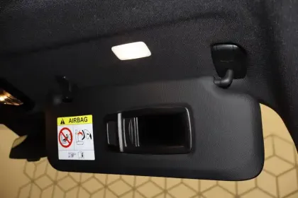 Photo 11 BMW X3  30e xDrive 299 ch BVA8