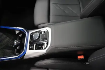 Photo 33 BMW X3  30e xDrive 299 ch BVA8