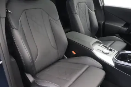 Photo 24 BMW X3  30e xDrive 299 ch BVA8