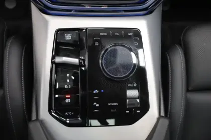 Photo 7 BMW X3  30e xDrive 299 ch BVA8