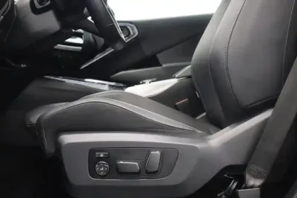 Photo 18 BMW X3  30e xDrive 299 ch BVA8