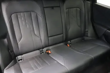 Photo 25 BMW X3  30e xDrive 299 ch BVA8